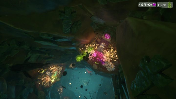 Type: bronze - Psychonauts 2: Trophies/Achievements - list - Appendix - Psychonauts 2 Guide