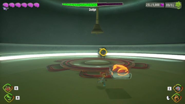 Type: bronze - Psychonauts 2: Trophies/Achievements - list - Appendix - Psychonauts 2 Guide