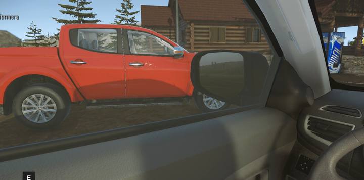 Sit in your boss car and drive it to the destination. - Going Straight | Story mode walkthrough Pure Farming 2018 - Story Mode - Pure Farming 2018 Game Guide