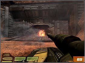 3 - Aqueducts - Walkthrough - Quake 4 - Game Guide and Walkthrough