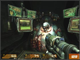 5 - Putrification Center - Walkthrough - Quake 4 - Game Guide and Walkthrough