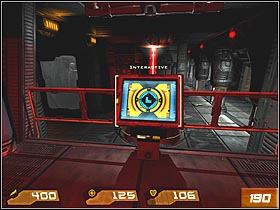 2 - Data Processing Security - Walkthrough - Quake 4 - Game Guide and Walkthrough