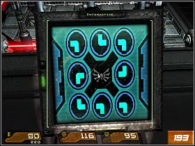 4 - Data Processing Security - Walkthrough - Quake 4 - Game Guide and Walkthrough