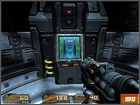 6 - Data Processing Security - Walkthrough - Quake 4 - Game Guide and Walkthrough
