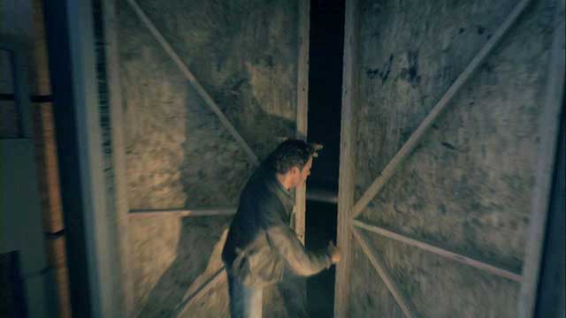 Time matters and you need to hurry up in order to save your brother - Act V, part 2 - Return To The University - Walkthrough - Quantum Break - Game Guide and Walkthrough