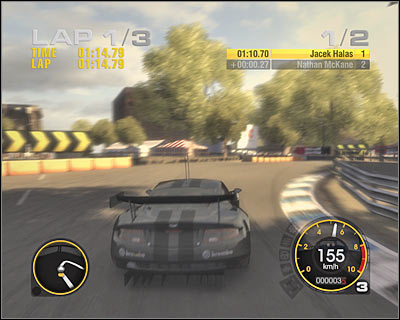 1 - ARL National Badge Tournaments II - USA - Trophies - Race Driver GRID - Game Guide and Walkthrough