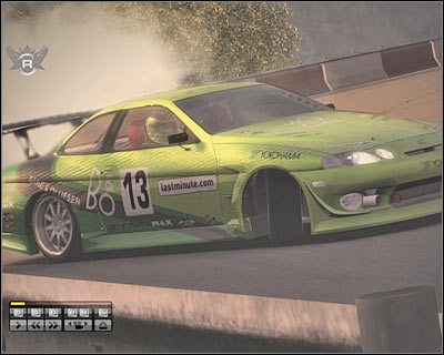 Pro Tuned - Falken Super Street - J-Speed Super Two Tournaments I - Japan - Trophies - Race Driver GRID - Game Guide and Walkthrough