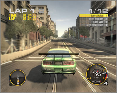 You've probably never been to the Jarama circuit in a muscle-bar before, however it's not a problem, because you won't have to change your driving style - Global Racing League Tournaments III - Trophies - Race Driver GRID - Game Guide and Walkthrough