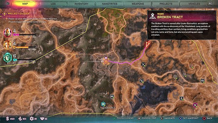 1 - Combat Shotgun | Weapons in Rage 2 - Weapons - Rage 2 Guide