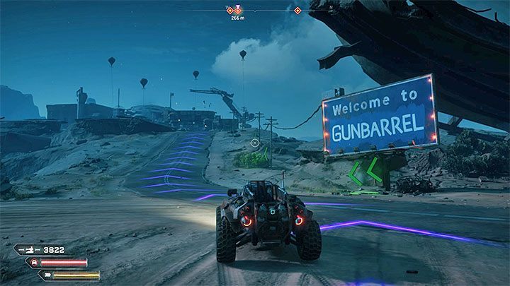 To get a Combat Shotgun, you have to start the Blackout story mission - Combat Shotgun | Weapons in Rage 2 - Weapons - Rage 2 Guide