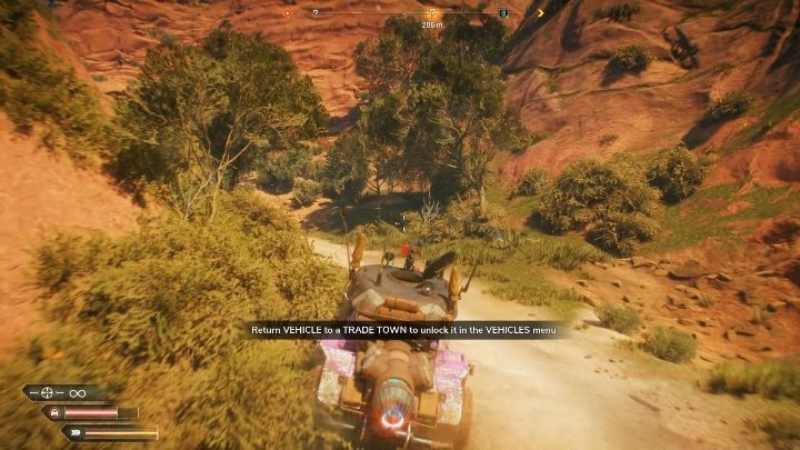 Say Hello to the authentic, fully armored tank created to wreak havoc and escort VIPs - The best cars available in the Rage 2 game? - Vehicles - Rage 2 Guide