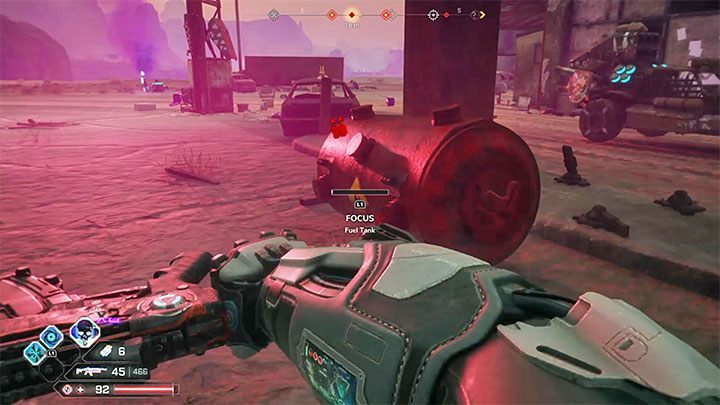 2 - Hot Potato | Rage 2 Trophy guide - Trophy Guide - Rage 2 Guide