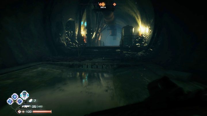 1 - Mutie Nests - Filth Hollow - Rage 2 - Mutie Nests - Rage 2 Guide