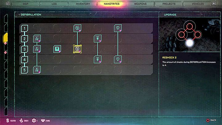 Another mandatory purchase is Reshock 1 and 2 - Pseudo Post Mortem | Rage 2 Trophy guide - Trophy Guide - Rage 2 Guide