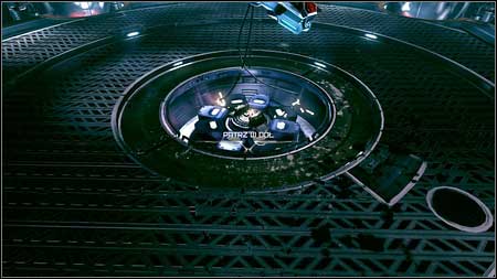 After you gain control over your character, follow received commands - Prologue | Main missions - Main missions - Rage Game Guide & Walkthrough