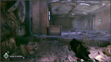 Jump to the top by pressing SPACE and then take Devars Travels Vol - Quell the Bandit Threat - p. 1 | Main missions - Main missions - Rage Game Guide & Walkthrough