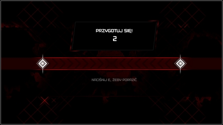 To avoid death you will need to activate an electric charge in your body - Quell the Bandit Threat - p. 2 | Main missions - Main missions - Rage Game Guide & Walkthrough