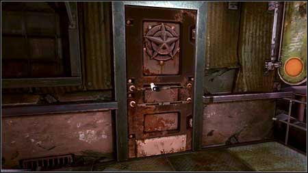 To get another mission you have to go the Sheriffs office - Renting a Garage | Main missions - Main missions - Rage Game Guide & Walkthrough