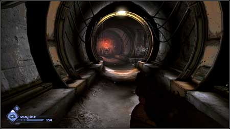 Once you get to the top kill two last thugs and leave the building - Destroy the Bomb Caches - p. 2 | Main missions - Main missions - Rage Game Guide & Walkthrough