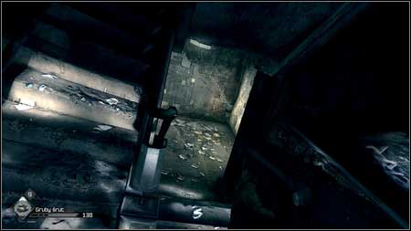 Youll get to the office where bunch of mutants will attack you after a while - Defibrillator Upgrade - p. 1 | Main missions - Main missions - Rage Game Guide & Walkthrough