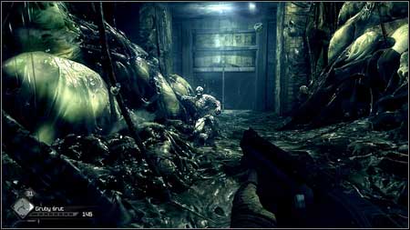 Get down and prepare for a confrontation with a new enemy type - Defibrillator Upgrade - p. 2 | Main missions - Main missions - Rage Game Guide & Walkthrough