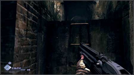 Follow the corridor - The Wellmaster/Hijacked Well - p. 1 | Main missions - Main missions - Rage Game Guide & Walkthrough