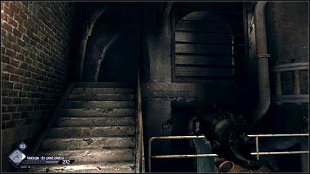 If you defeat all Ghosts youll be able to safely cross the unlocked passage - The Wellmaster/Hijacked Well - p. 2 | Main missions - Main missions - Rage Game Guide & Walkthrough