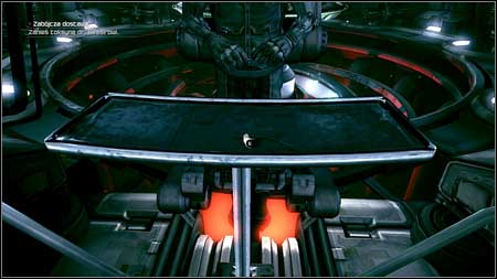 After reaching the hermit put the Toxin on the tray in front of you - Deadly Delivery/Secret Delivery | Main missions - Main missions - Rage Game Guide & Walkthrough