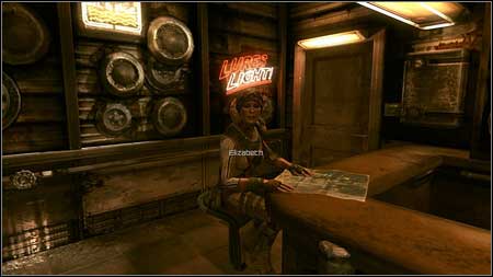 The old man will create Mind Control Darts out of the Toxin that you have to deliver to Elizabeth from the Resistance - Deadly Delivery/Secret Delivery | Main missions - Main missions - Rage Game Guide & Walkthrough