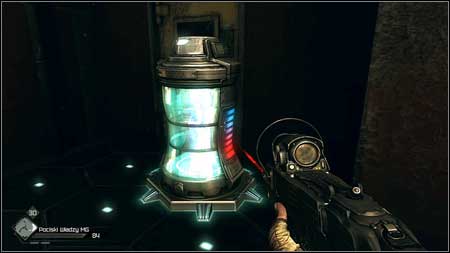 After the fight destroy another Power Supply and move forward - Liberate Captain Marshall - p. 1 | Main missions - Main missions - Rage Game Guide & Walkthrough