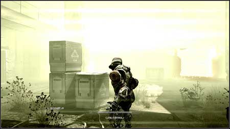 If you have any problems just use the Mind Control Darts - Liberate Captain Marshall - p. 1 | Main missions - Main missions - Rage Game Guide & Walkthrough