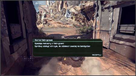 During your way back to Wellspring save the game near the Hagar Settlement - Recover ID Drive | Main missions - Main missions - Rage Game Guide & Walkthrough