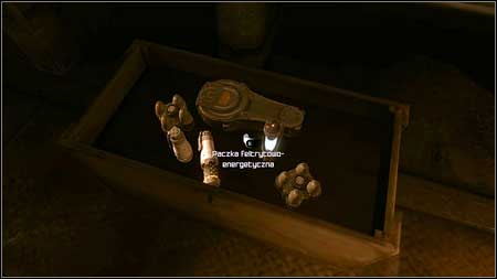 Your current target is Dead City Central - Lost Research Data - p. 1 | Main missions - Main missions - Rage Game Guide & Walkthrough