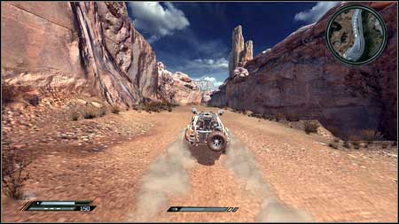 You can now return to Wellspring and give him the Research Data you found - Lost Research Data - p. 2 | Main missions - Main missions - Rage Game Guide & Walkthrough