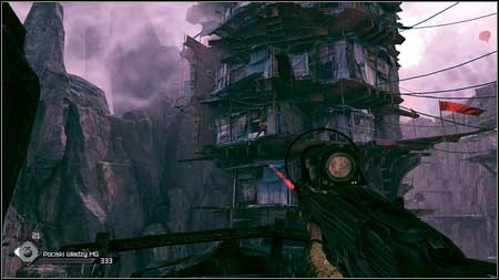 Walk on the new path - Ark Equipment - p. 1 | Main missions - Main missions - Rage Game Guide & Walkthrough