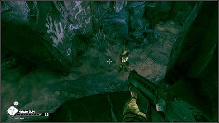 After reaching the place kill two last enemies and return to Subway Town to talk to Lassard - Ark Equipment - p. 2 | Main missions - Main missions - Rage Game Guide & Walkthrough