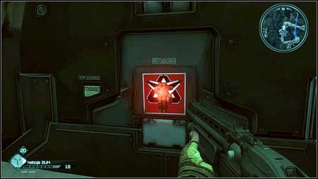 Other mutants will appear after you go out of the vehicle - Assault The Authority Bridge | Main missions - Main missions - Rage Game Guide & Walkthrough