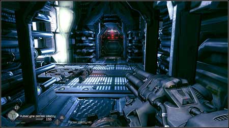 When you see first opponents kill them using the new weapon - Assault Capital Prime - p. 1 | Main missions - Main missions - Rage Game Guide & Walkthrough