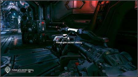 At the junction turn left - youll find ammo there - Assault Capital Prime - p. 1 | Main missions - Main missions - Rage Game Guide & Walkthrough