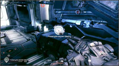 Now back to the corridor on the right where youll fight more guards - Assault Capital Prime - p. 1 | Main missions - Main missions - Rage Game Guide & Walkthrough