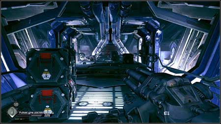 Youll come across first squad of Mutants controlled by Authority - Assault Capital Prime - p. 1 | Main missions - Main missions - Rage Game Guide & Walkthrough