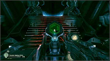 After the fight use the nearby control panel and step on the large platform - Assault Capital Prime - p. 1 | Main missions - Main missions - Rage Game Guide & Walkthrough