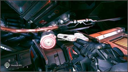 At the junction turn left to get some ammo and then move to the right - Assault Capital Prime - p. 2 | Main missions - Main missions - Rage Game Guide & Walkthrough