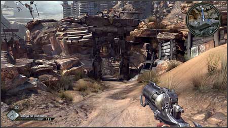 Your task is to find the missing person who was kidnapped by the Ghost Clan - Missing Person | Side missions - Side missions - Rage Game Guide & Walkthrough