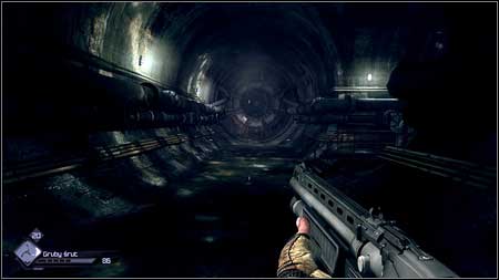 After the third bandit is dead his companions will appear - Clean the Sewers | Side missions - Side missions - Rage Game Guide & Walkthrough