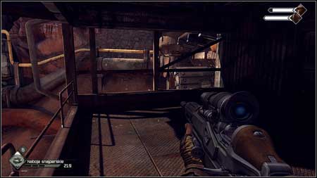 Sometimes Mutant gets also to your tower - Mutant Menace | Side missions - Side missions - Rage Game Guide & Walkthrough