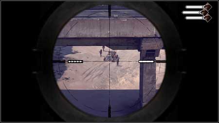 Enemies appear in waves - Caravan Cover | Side missions - Side missions - Rage Game Guide & Walkthrough