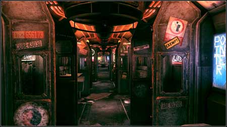 After meeting Redstone youll receive information that the bartender Brick needs help - Bricks Offer/Bricks Bounty | Side missions - Side missions - Rage Game Guide & Walkthrough