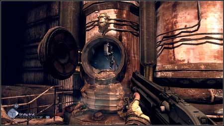 In order to fill them you have first to put a jug into the nearby distiller and then use the valve - Abandoned Distillery - p. 2 | Side missions - Side missions - Rage Game Guide & Walkthrough