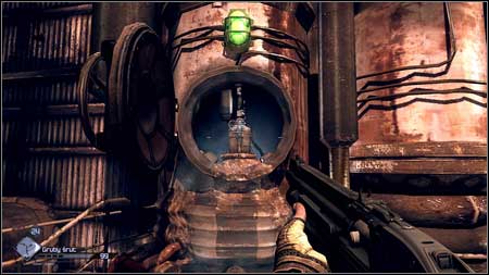 After the death of the last one youll be able to take the full jug - Bounty Hunter | Side missions - Side missions - Rage Game Guide & Walkthrough